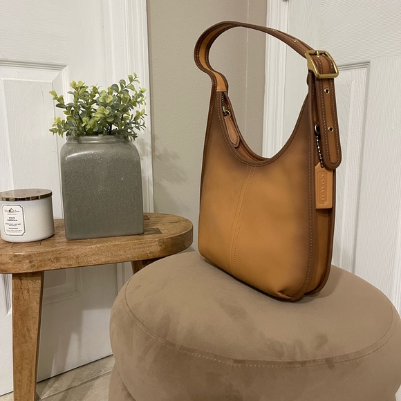 Coach Ergo Shoulder Bag - Picture 4 of 15